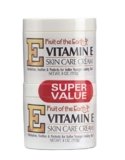 10 Best Vitamin E Creams