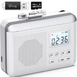 10 Best Cassette Converters