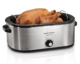 10 Best Cooking Turkey In Oster Roaster Oven