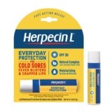 10 Best Lip Balms For Cold Sores