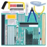10 Best Plastic Model Building Tool Kits