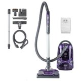 10 Best Vacuum Cleaner Comparisons