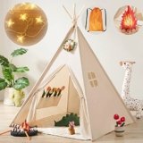 10 Best Kids Teepee Tents