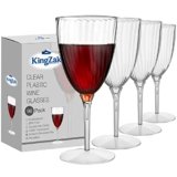 10 Best Cheap Wine Glasses For Wedding