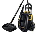 10 Best Commercial Steam Cleaners