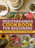 10 Best Mediterrenean Cookbooks