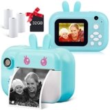 10 Best Polaroid Camera For Kids