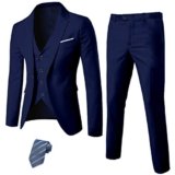 10 Best Wedding Suits For Men