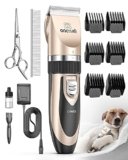 10 Best Pet Grooming Kits