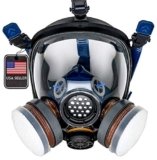 10 Best High Filtration Mask