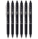 10 Best Erasable Pens