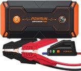 10 Best Car Jump Starters