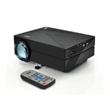 10 Best Pyle Home Cinema Projectors