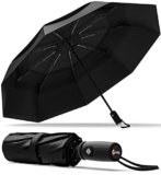 10 Best Repel Windproof Travel Umbrellas
