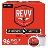 10 Best Strongest K Cups
