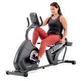 10 Best Recumbent Exercise Bikes
