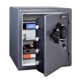 10 Best Homegear Fireproof Safes