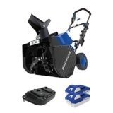 10 Best Battery Operated Snow Blower