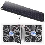 10 Best Solar Powered Fan For Chicken Coop