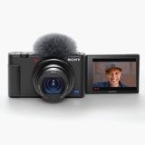 10 Best Sony Cameras