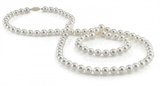 10 Best Opera Length Pearl Necklace