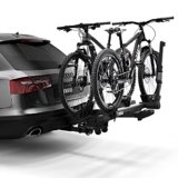 10 Best Hitch Bike Rack For 2 Bikes