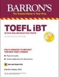 10 Best Barron S Educational Series Toefl Books