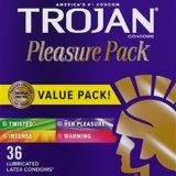 10 Best Trojan Type Of Condoms