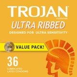 10 Best Ribbed Condom For Men