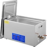 10 Best Budget Ultrasonic Cleaner