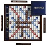 10 Best Deluxe Scrabble Boards